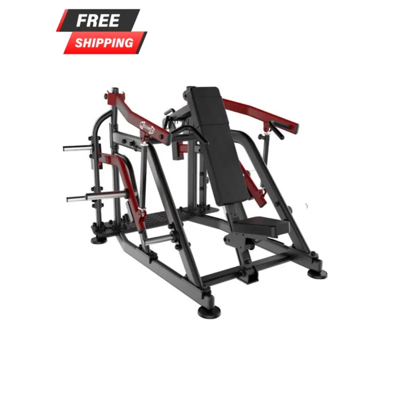 MDF Elite Series Shoulder Press (LSP)