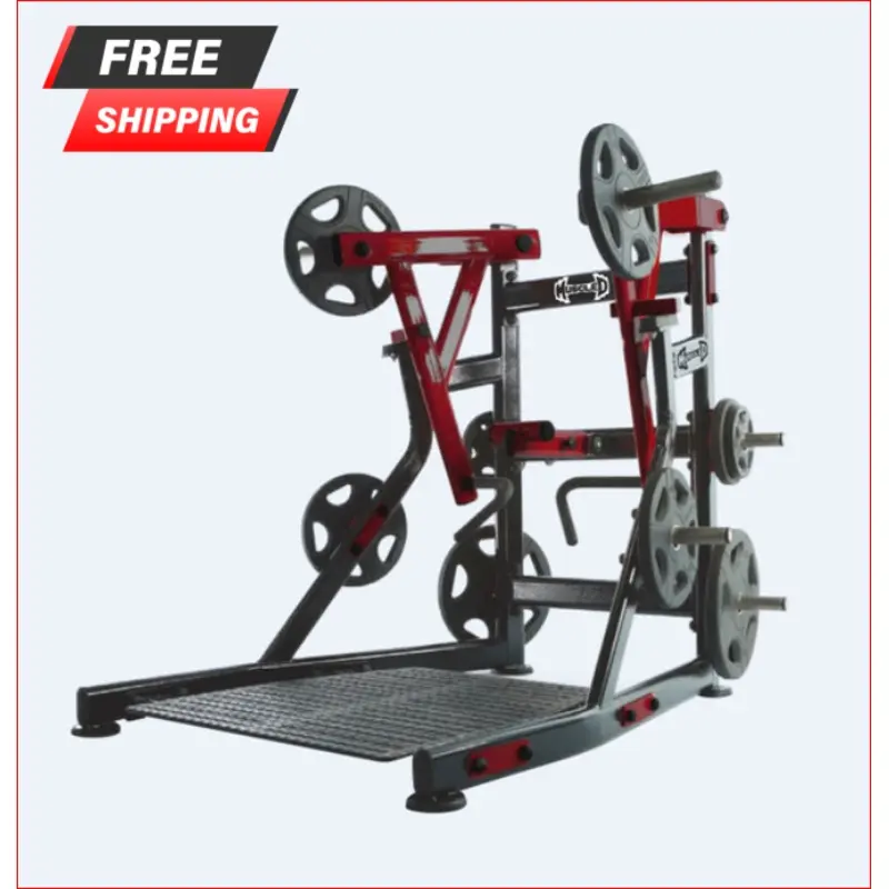 MDF Elite Series Standing Single Arm Row (LSSAR)
