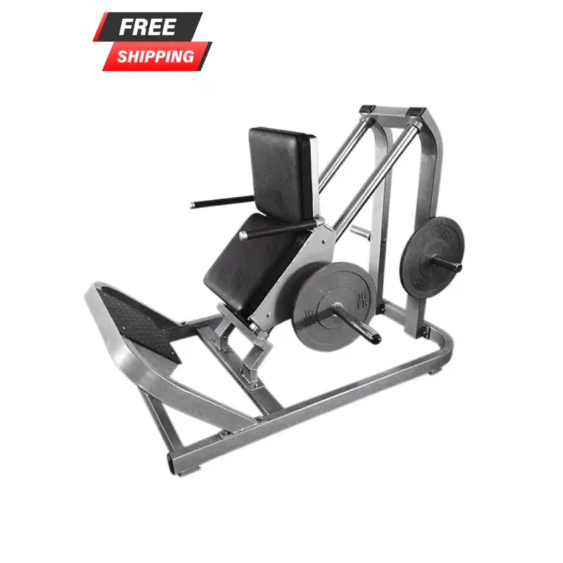 MDF Power Series Incline Calf Raise
