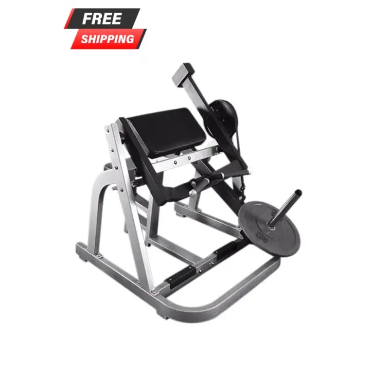MDF Power Series Seated Arm Curl