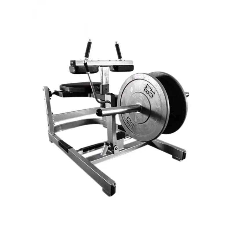 MDF Power Series Seated Calf