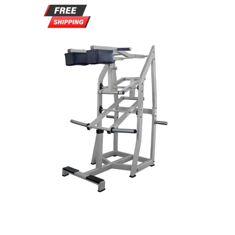MDF Power Series Standing Calf Raise