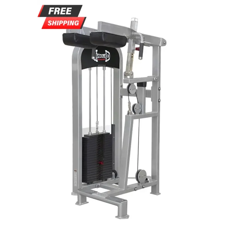 MDF Classic Series Standing Calf
