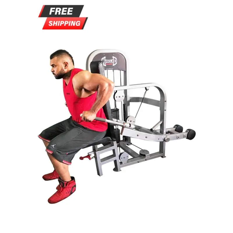MDF Classic Series Tricep Dip