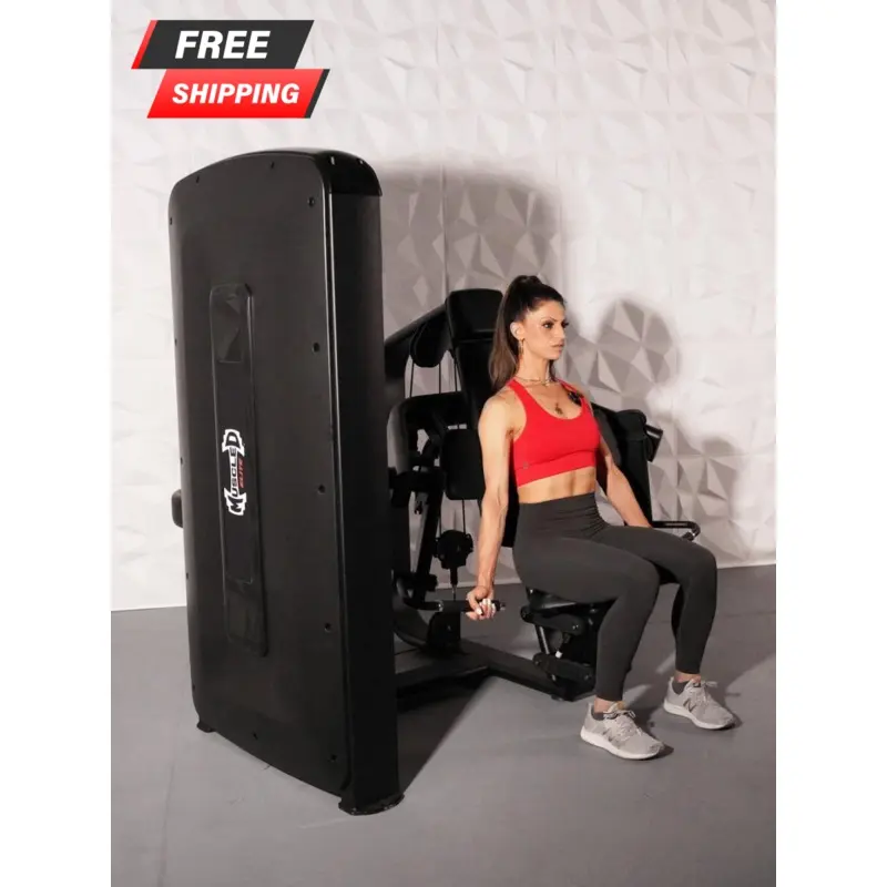 MDF Elite Series Bicep Curl