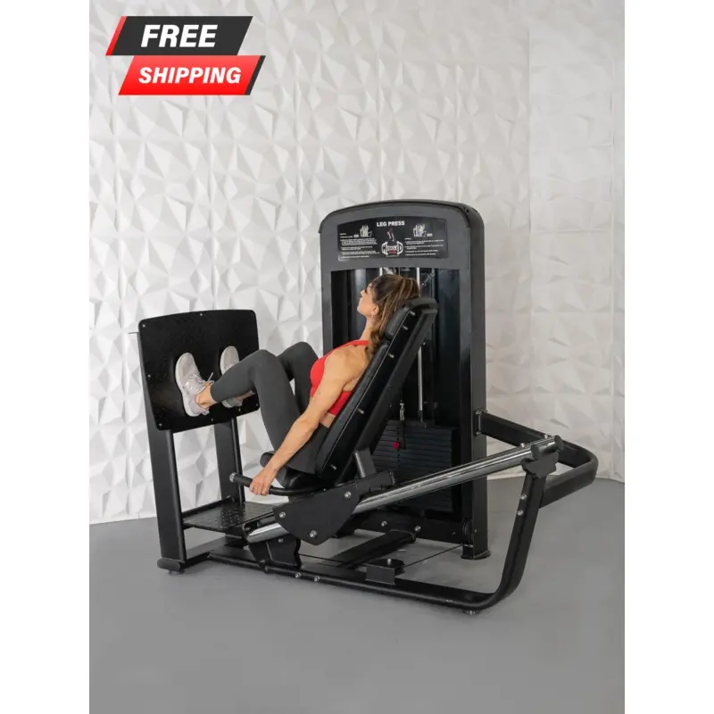 MDF Elite Series Leg Press