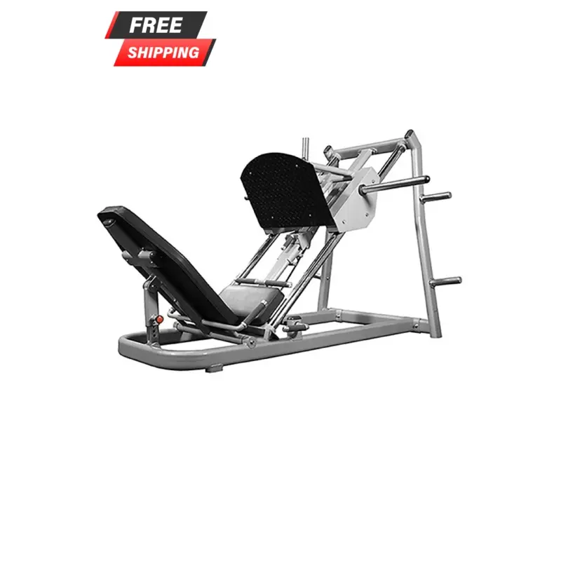MDF MD Series 45 Degree Roller Bearing Leg Press