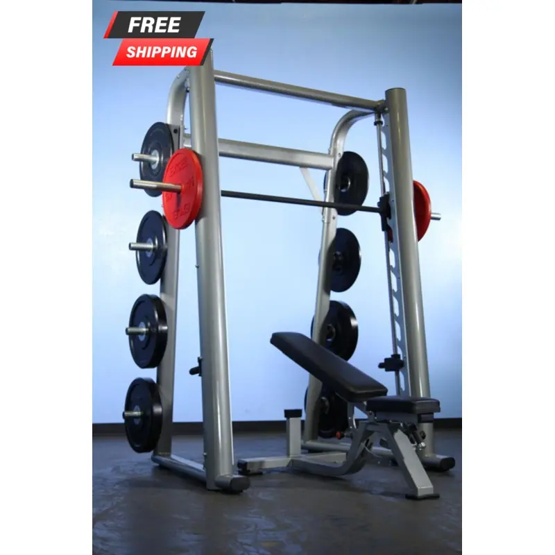 MDF MD Series 85 Smith Machine - New