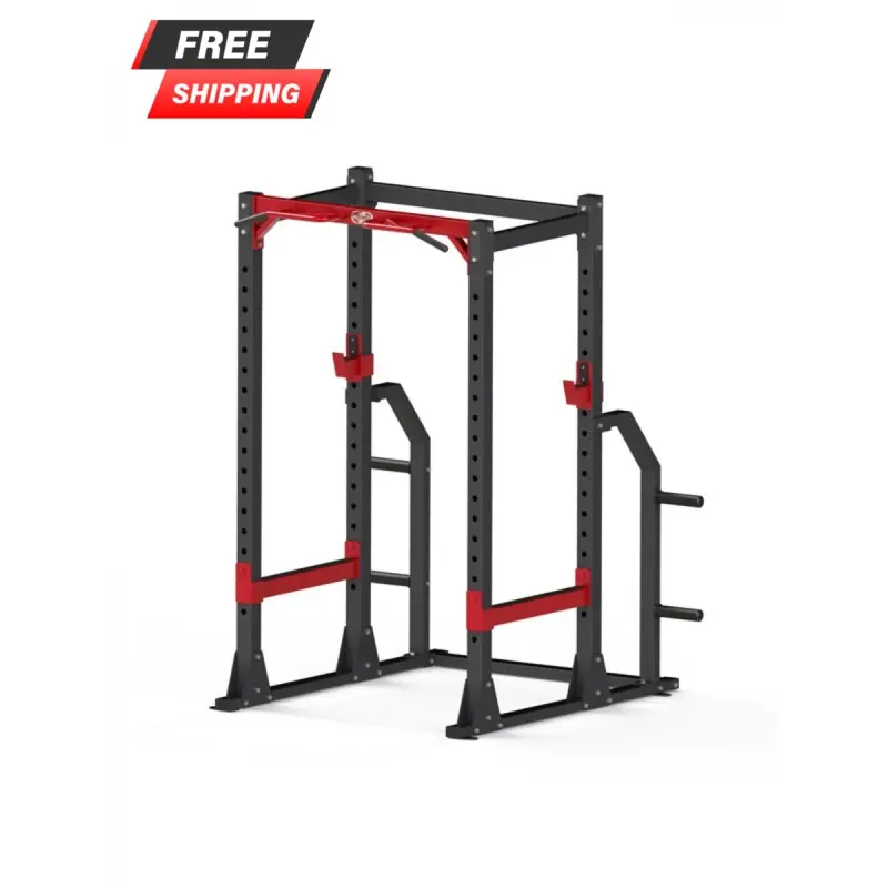 MDF MD Series Compact Power Cage