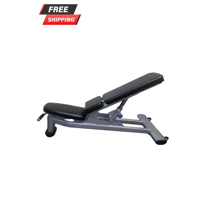 MDF MD Series Deluxe Adjustable Bench