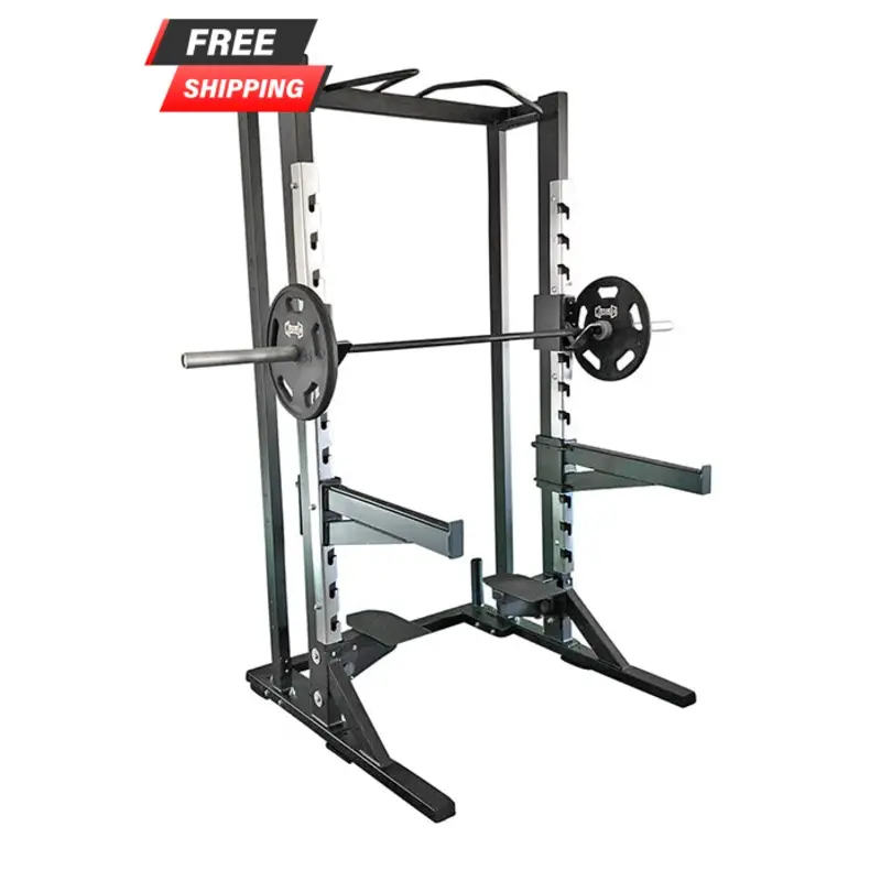 MDF MD Series Deluxe Half Rack