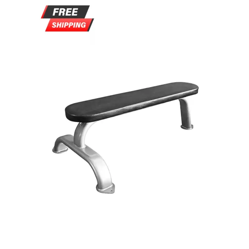 MDF MD Series Flat Bench