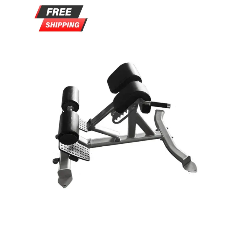 MDF MD Series Hyper Extension Bench