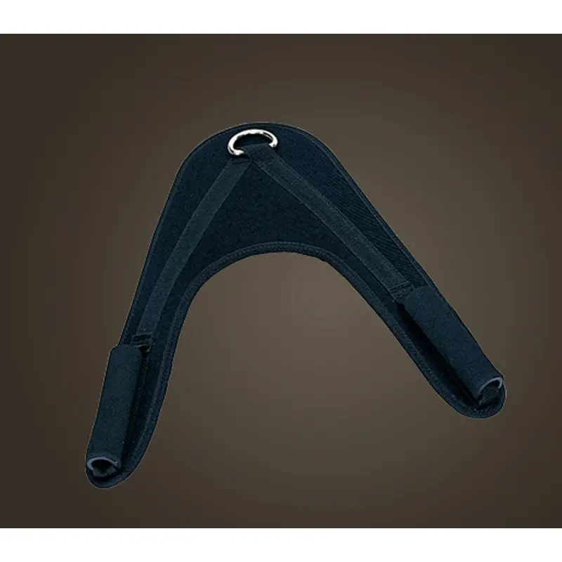 Body Solid Ab Crunch Harness