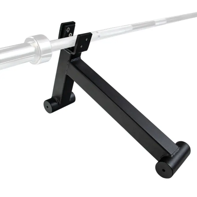 Body Solid Olympic Bar Jack (single)