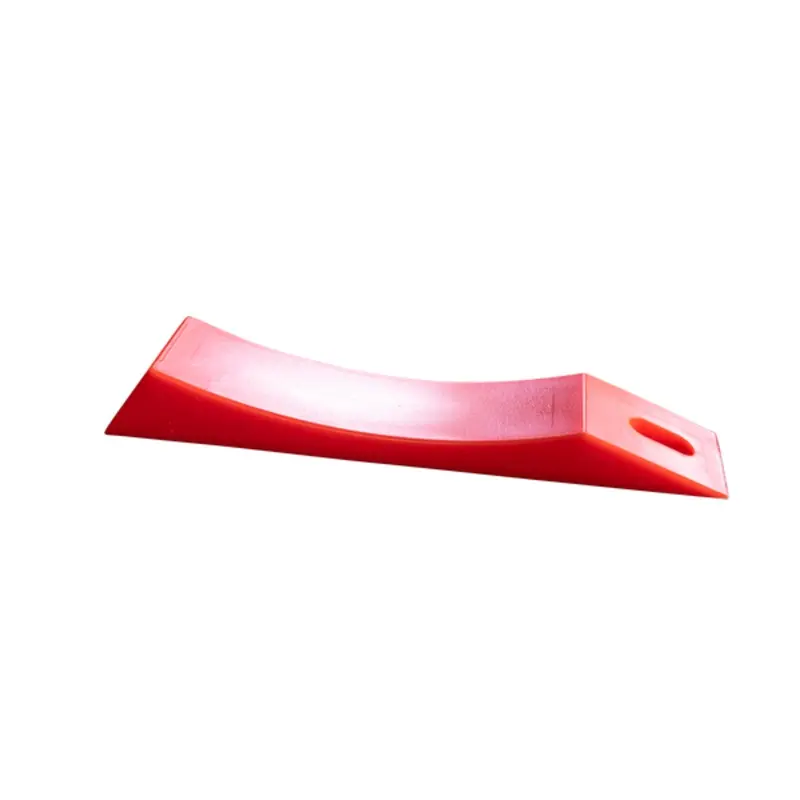 Body-Solid Olympic Plate Wedge (single)