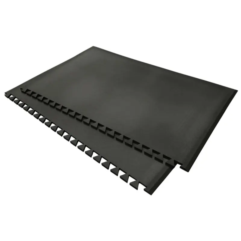 Body Solid Power Platform