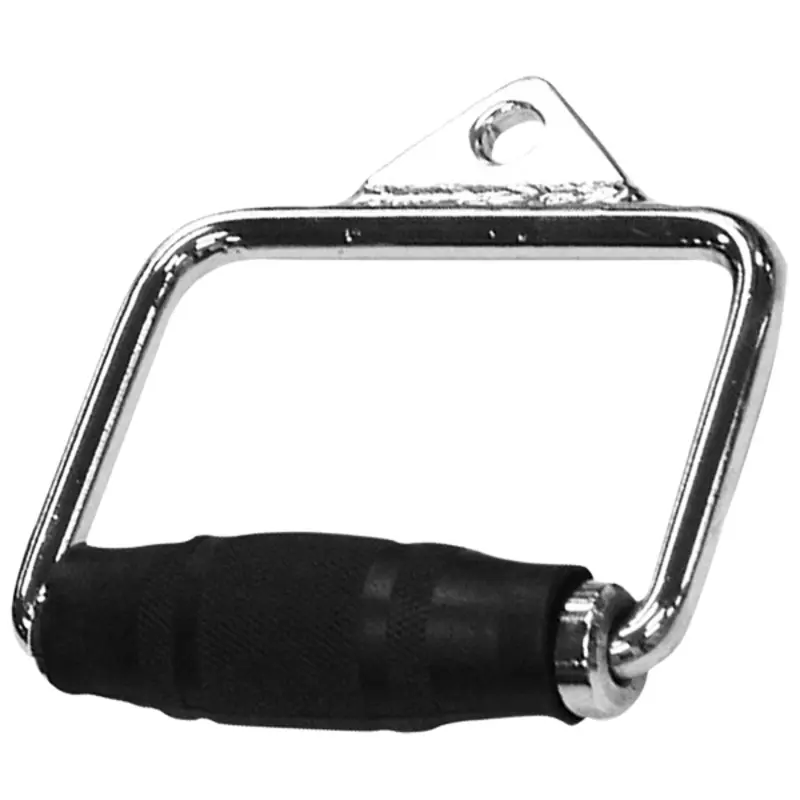 Body Solid Pro-Grip Stirrup Handle