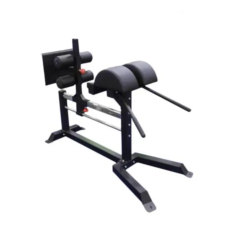 MDF Elite GHD / Glute Ham Developer