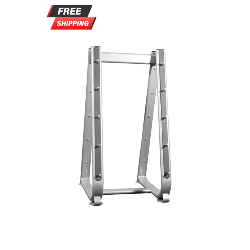 MDF MD Series Barbell Rack