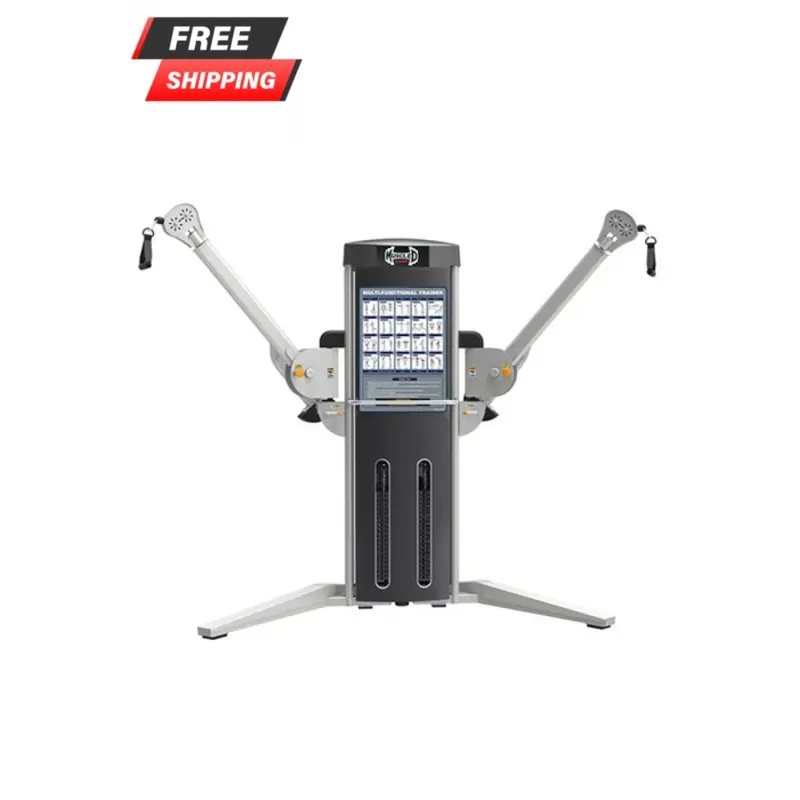 MDF Multi Series Multi-Functional Trainer
