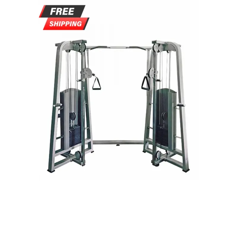 MDF Multi Series Quad Functional Trainer