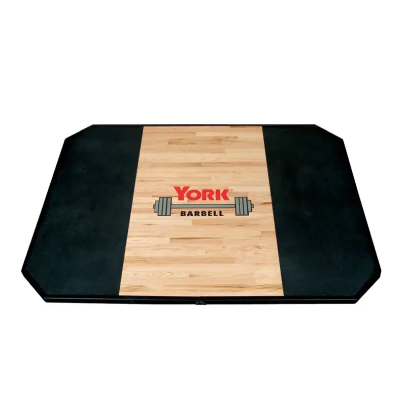 York 8x8 Stand Alone Platform