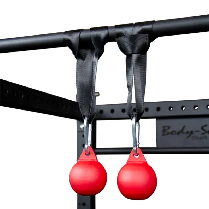 Body Solid Cannonball Grips