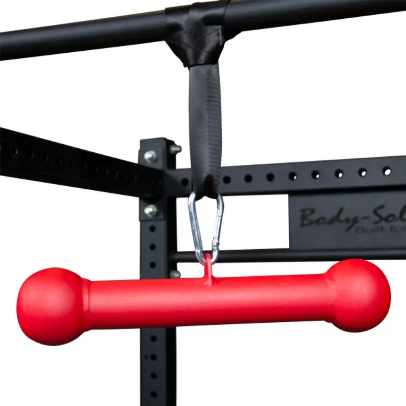 Body Solid Dog Bone Grip