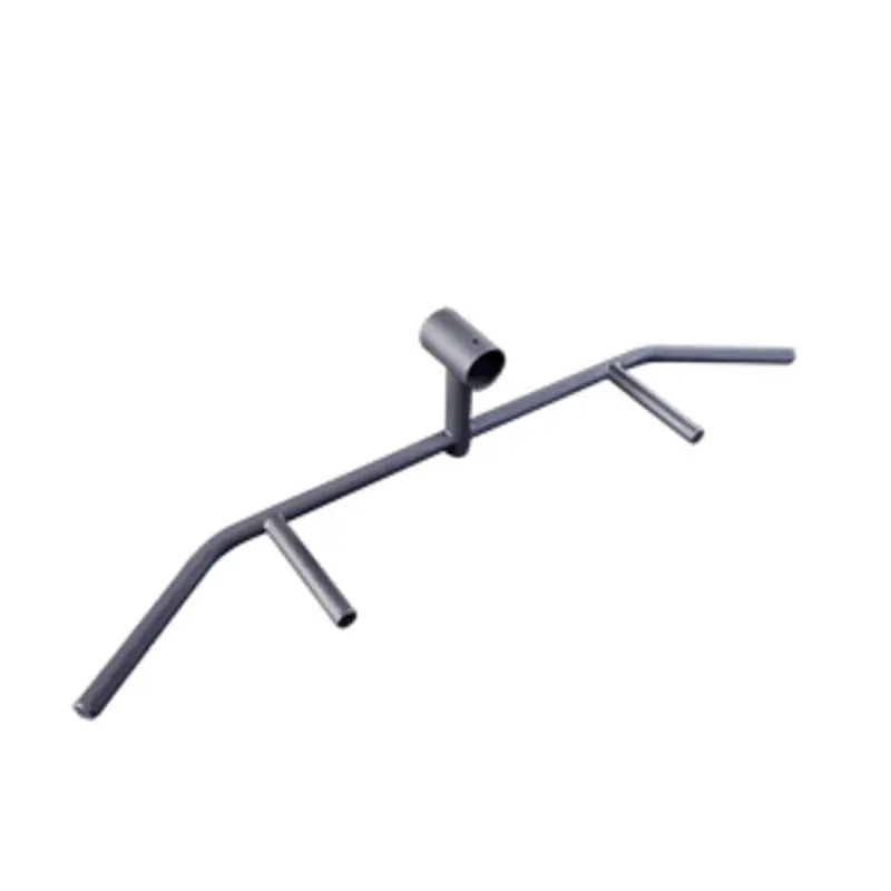 Body Solid Landmine Multi-Grip