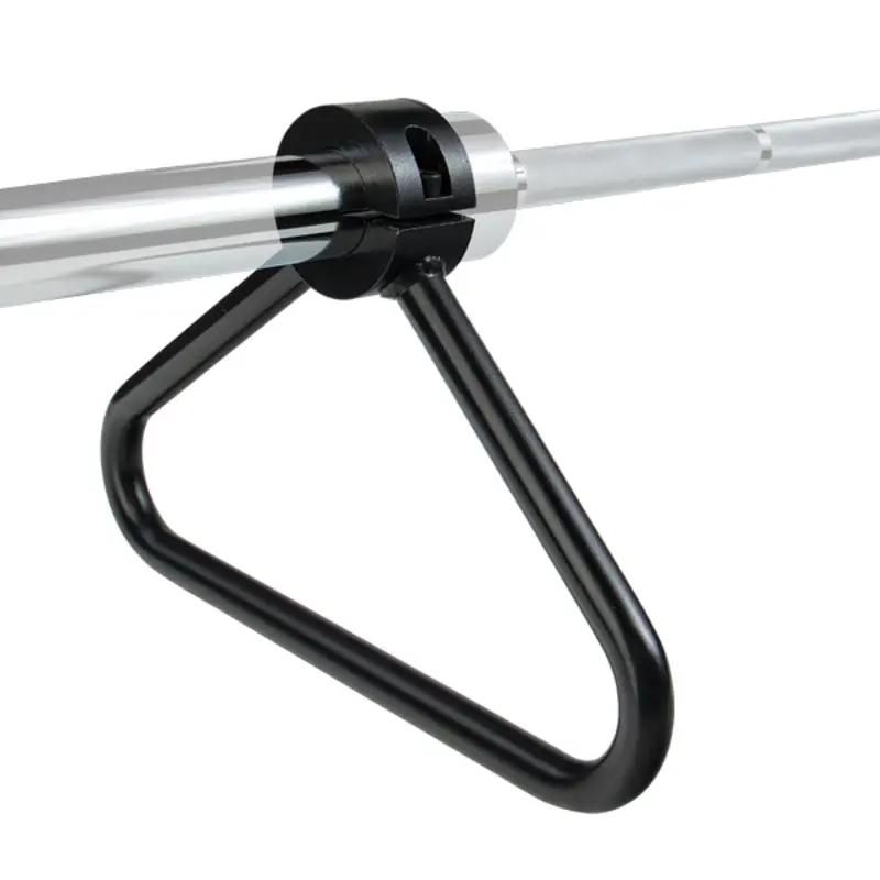 Body Solid Olympic Bar Stand
