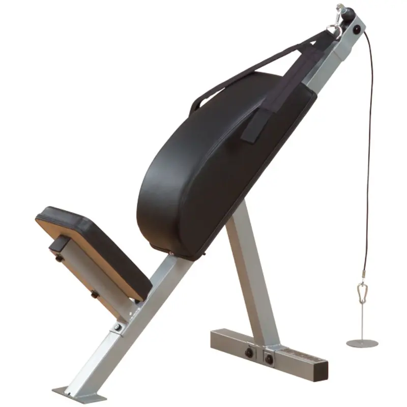 Body Solid Powerline Ab Bench