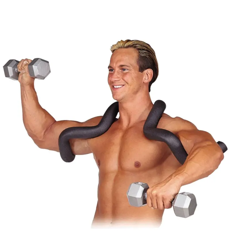 Body Solid Shoulder Horn Harness