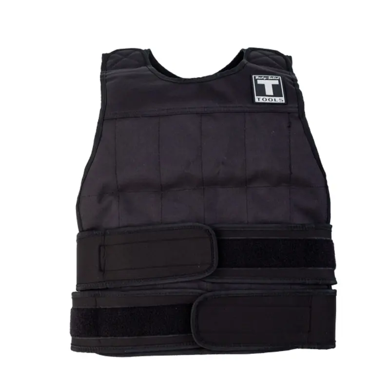 Body-Solid Tools 40lb. Body-Solid Weighted Vest