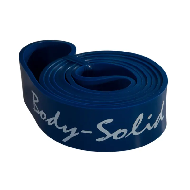 Body-Solid Tools Resistance Band (blue)