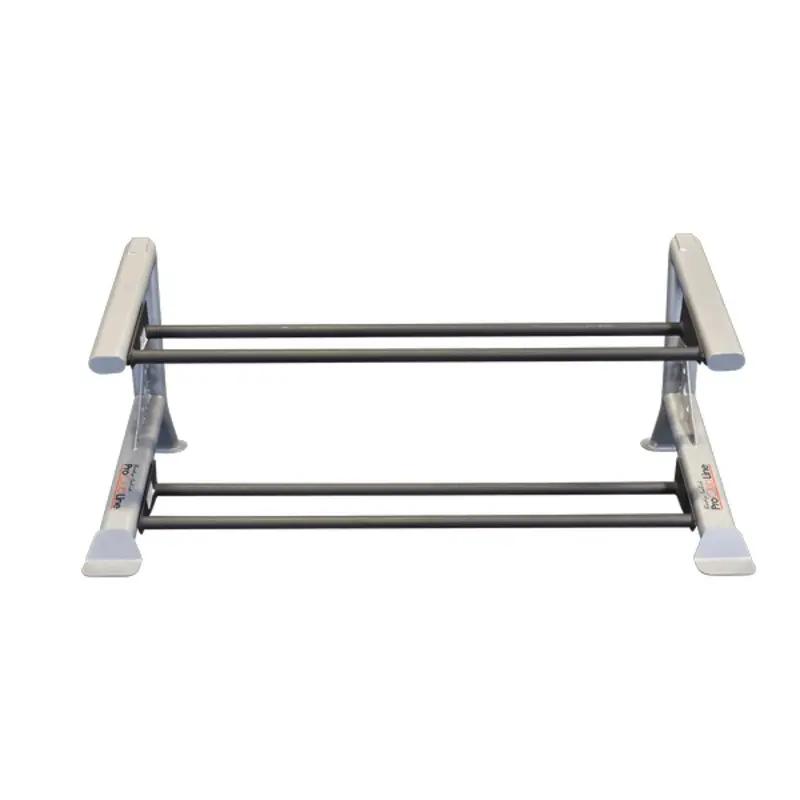 Body Solid 2 Tier PCL Medicine Ball Rack