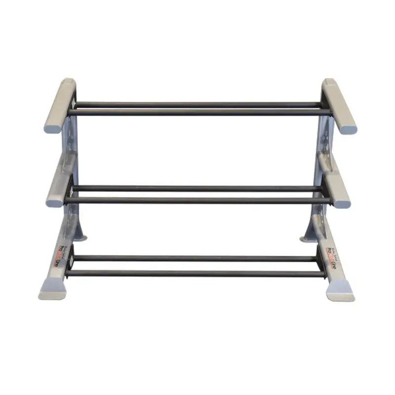 Body Solid 3 Tier PCL Medicine Ball Rack