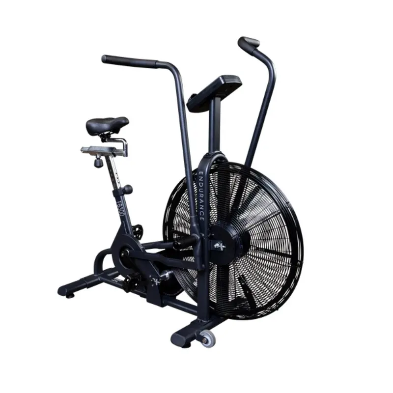 Body Solid Endurance Fan Bike (black)