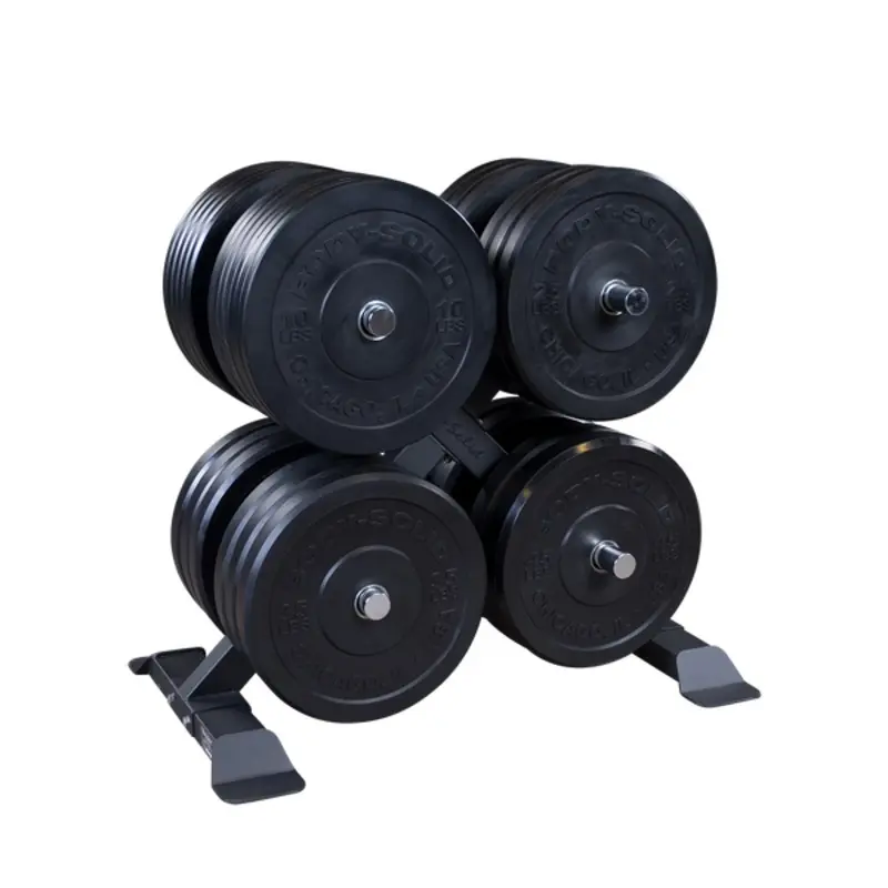 Body Solid Weight Tree 2