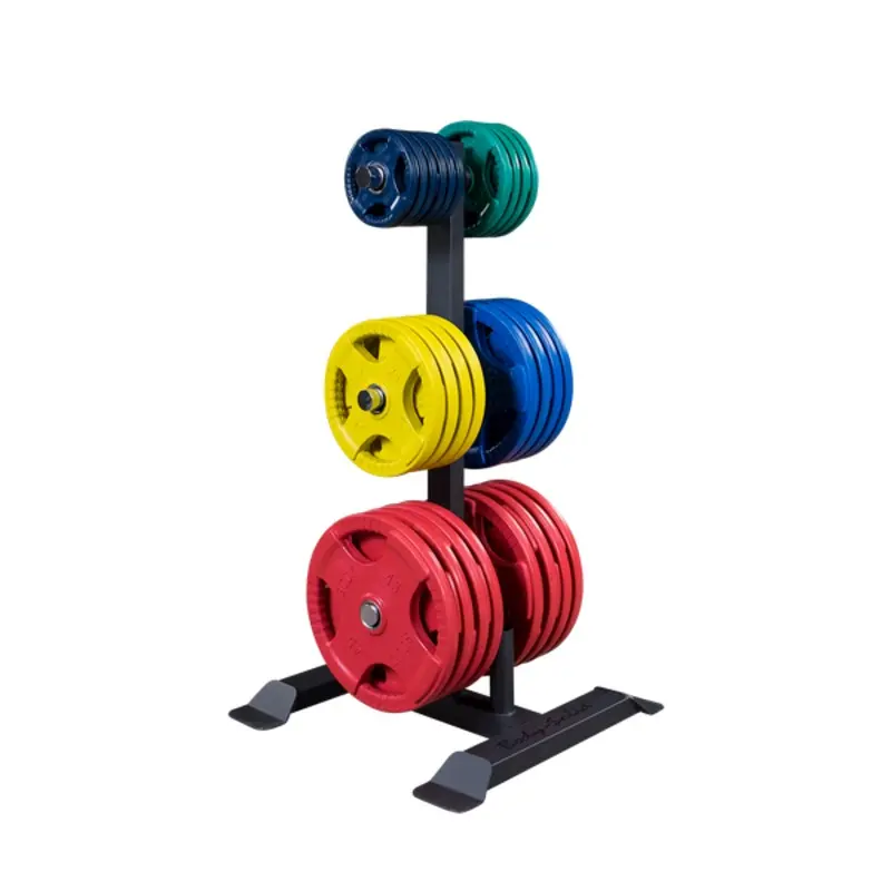 Body Solid Weight Tree