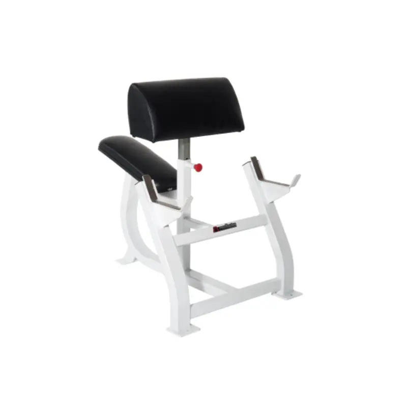 Promaxima Preacher Curl