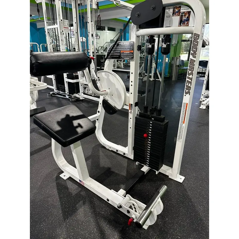 Bodymasters Back Extension - Used