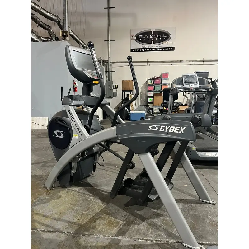 Cybex 625AT e3 Console - Refurbished