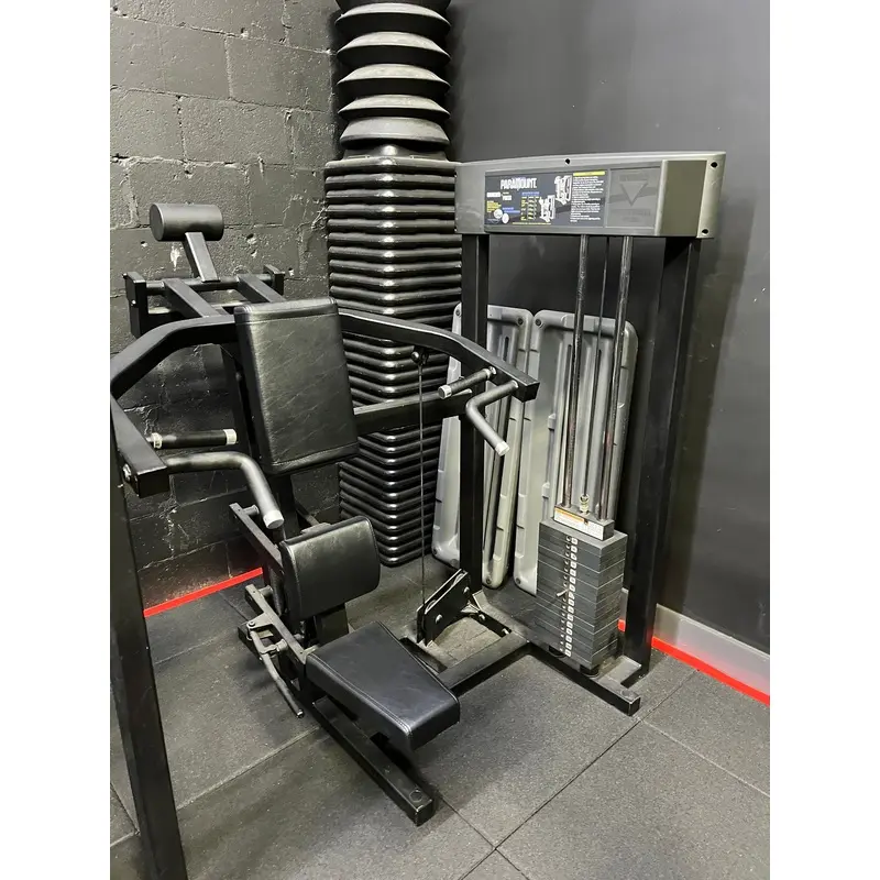 Paramount Shoulder Press - Used