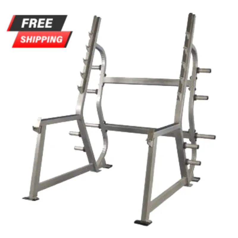 Promaxima Olympic Squat Rack