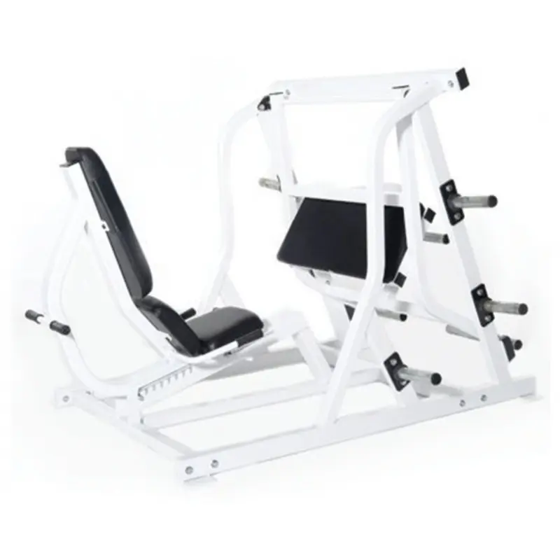 Promaxima Plate Loaded Horizontal Leg Press