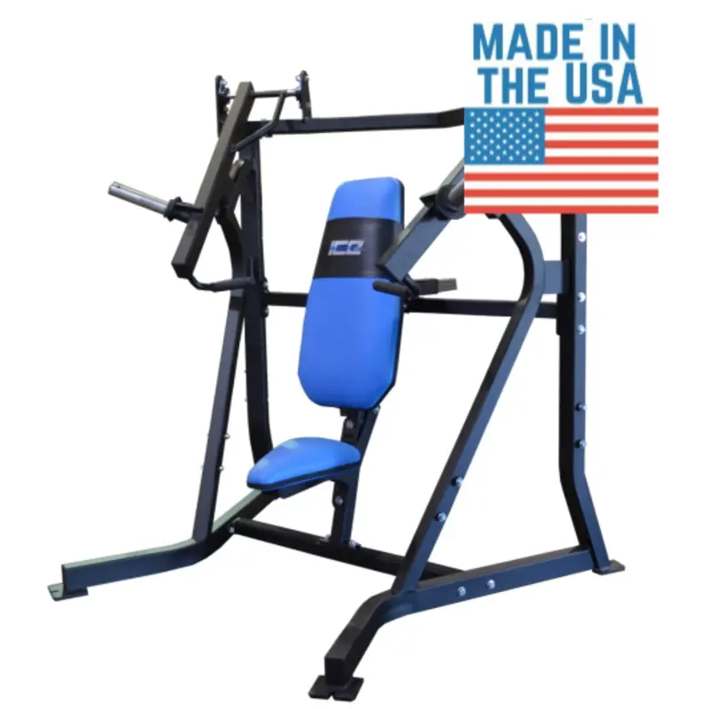 Promaxima Plate Loaded Incline Chest Press