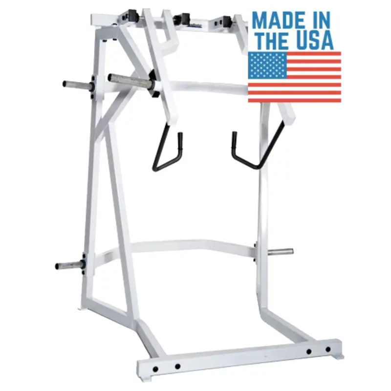 Promaxima Plate Loaded Power Thruster