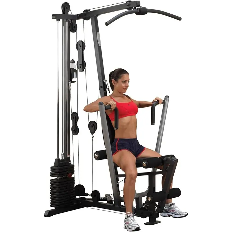 Body Solid G1S Home Gym