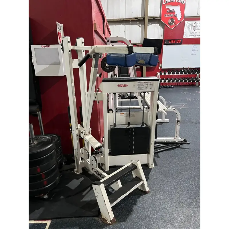 Cybex Galileo Standing Calf